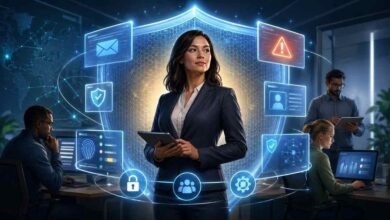 The Quiet Habits That Make a Small Business Harder to Hack