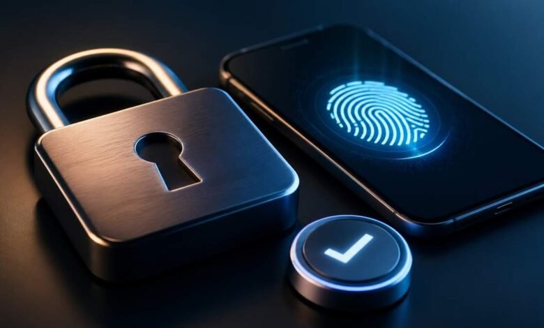 Passwords Are Not Dead, but They Need Better Company