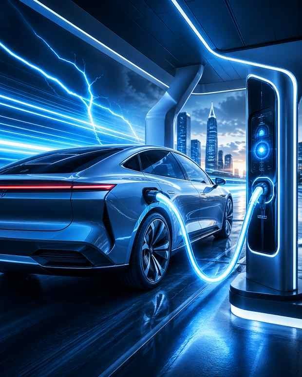 BYD's Flash-Charging Push Changes the EV Convenience Debate