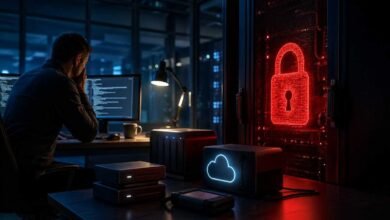Why Multi-Factor Authentication Still Saves Bad Days