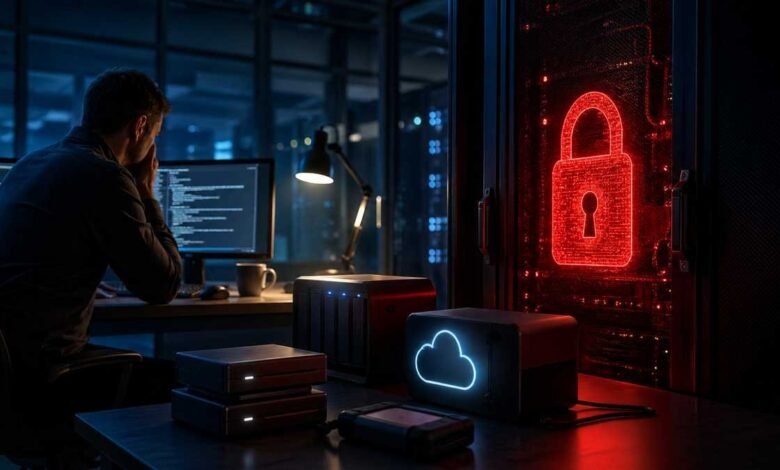 Why Multi-Factor Authentication Still Saves Bad Days