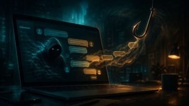 Phishing Emails Have Become Conversations, Not Just Bad Links