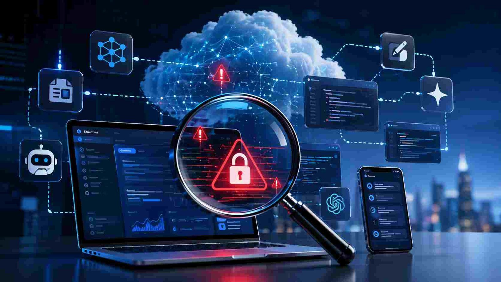 Vercel Breach Puts AI Tool Integrations Under the Security Microscope