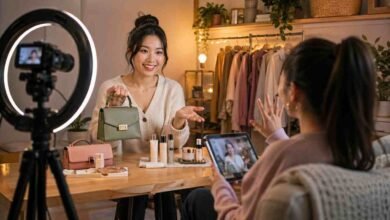 Product Photography as the New Salesperson