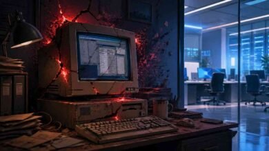 Cybersecurity for Remote Teams Starts Before the Login Screen