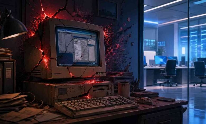 Cybersecurity for Remote Teams Starts Before the Login Screen
