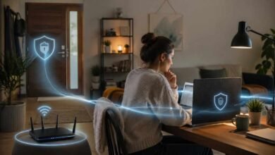 The Human Firewall Is Real, but People Need Better Tools