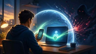 Cloud Security Is Mostly About Knowing What You Turned On