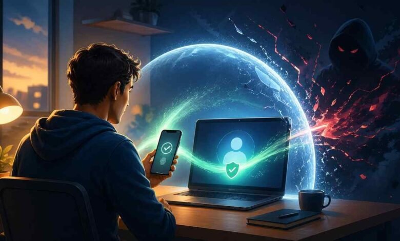 Cloud Security Is Mostly About Knowing What You Turned On