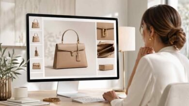 Marketplace Sales Versus Owning Your Store