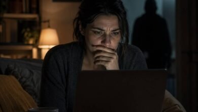 What a Data Breach Feels Like From the Customer Side