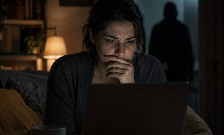 What a Data Breach Feels Like From the Customer Side