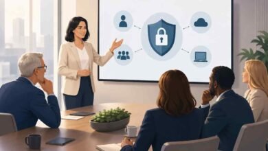 Why Security Policies Fail When They Ignore Real Work