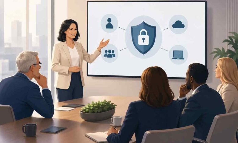 Why Security Policies Fail When They Ignore Real Work
