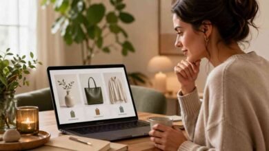 AI Recommendations That Need Good Merchandising Taste