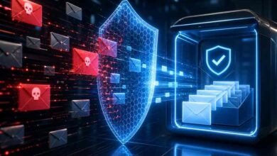 Email Security Still Matters More Than People Admit