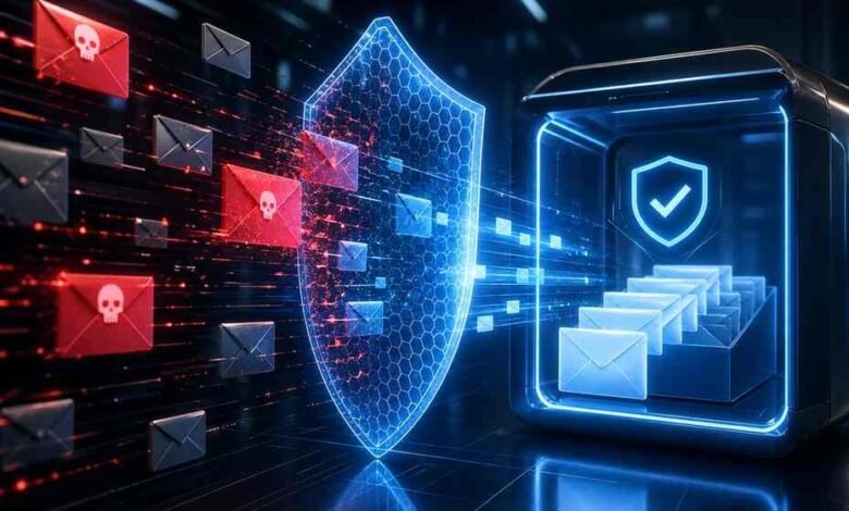 Email Security Still Matters More Than People Admit