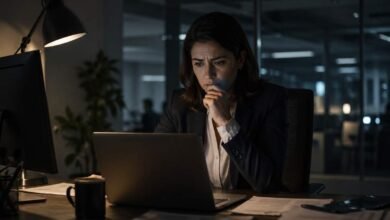 Device Security Begins With the Laptop on the Kitchen Table