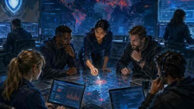 Mobile Security Is No Longer a Side Topic