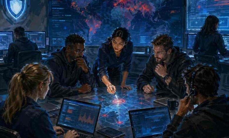Mobile Security Is No Longer a Side Topic