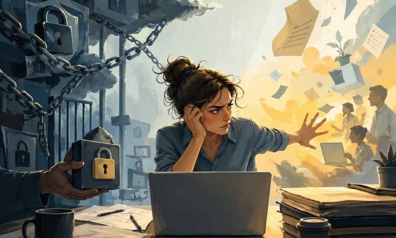 The Cybersecurity Risk Sitting Inside Free Browser Extensions