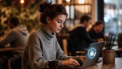 Public Wi-Fi Is Not the Villain, Careless Access Is