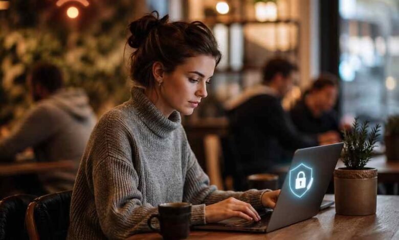 Public Wi-Fi Is Not the Villain, Careless Access Is