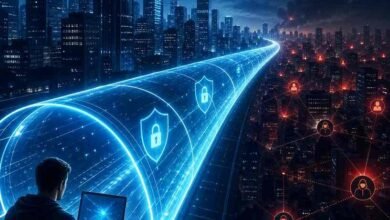 How VPNs Help and Where They Stop Helping