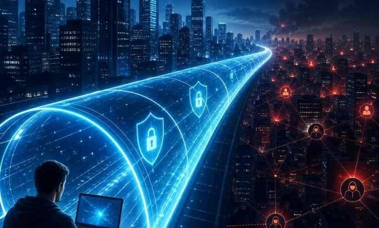 How VPNs Help and Where They Stop Helping