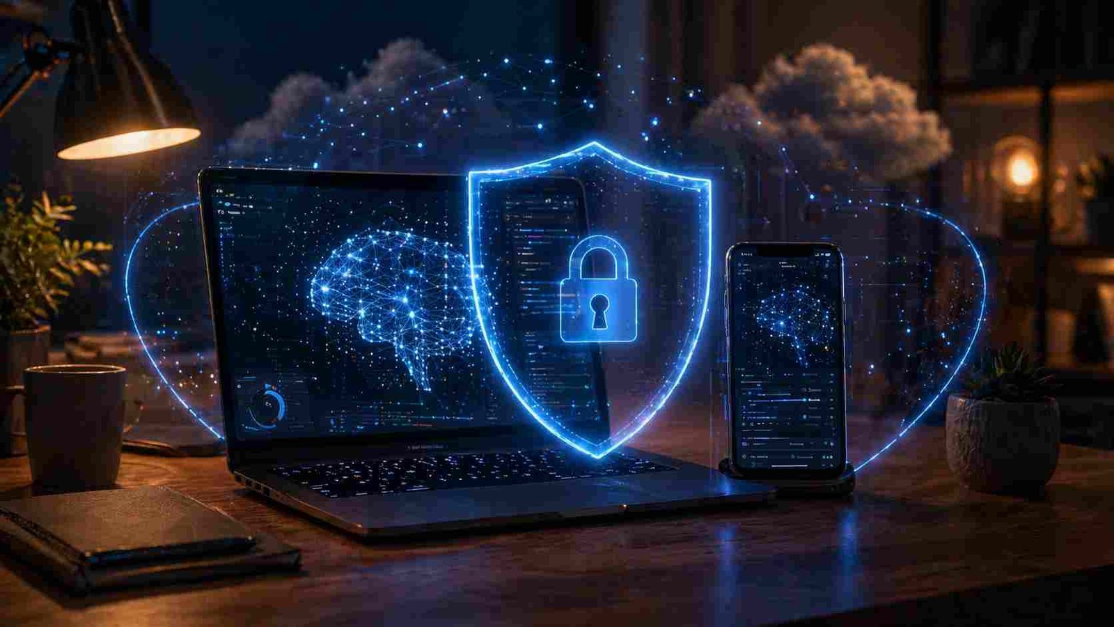 Offline AI Tools Signal a Privacy-Friendly Direction