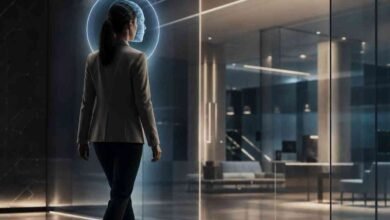 Identity Is the New Security Perimeter