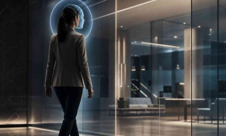 Identity Is the New Security Perimeter