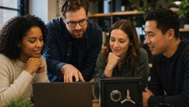The Password Manager Conversation Every Team Should Have