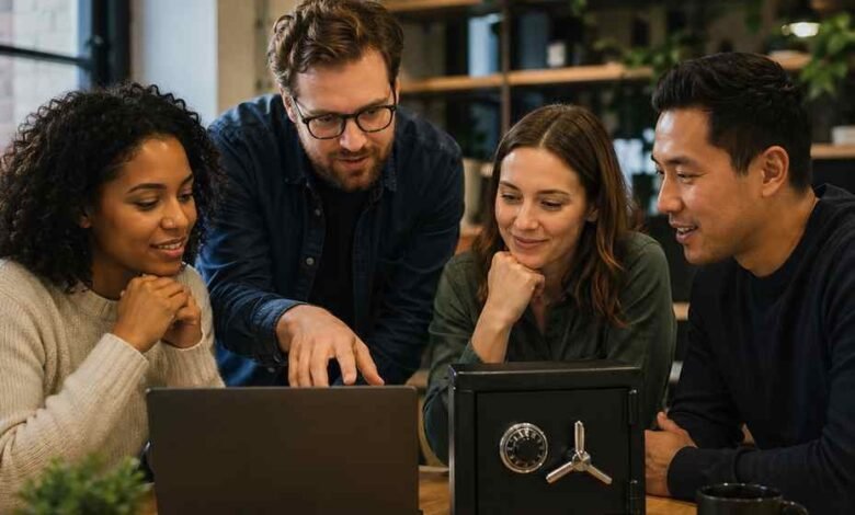 The Password Manager Conversation Every Team Should Have