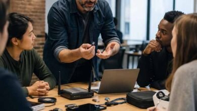 Security Training Needs Fewer Slides and More Real Examples