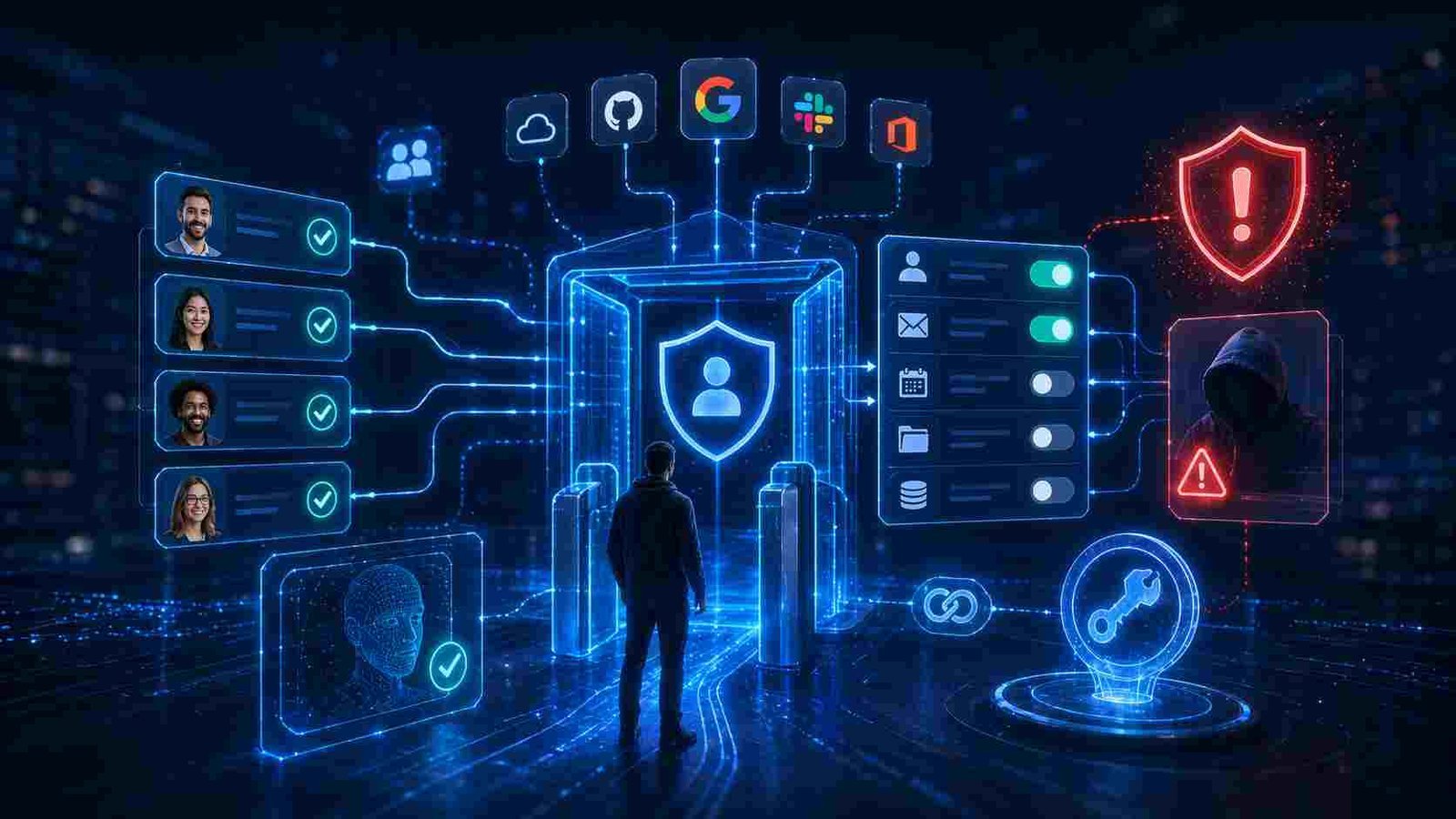 OAuth Permissions Become a Front-Line Security Issue