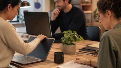 Why Cybersecurity Culture Is Built in Small Moments