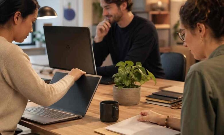 Why Cybersecurity Culture Is Built in Small Moments
