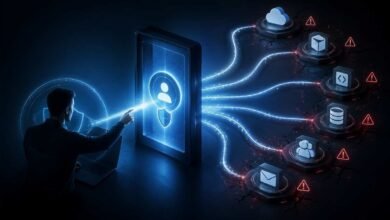 Third-Party Risk Starts With One Trusted Login