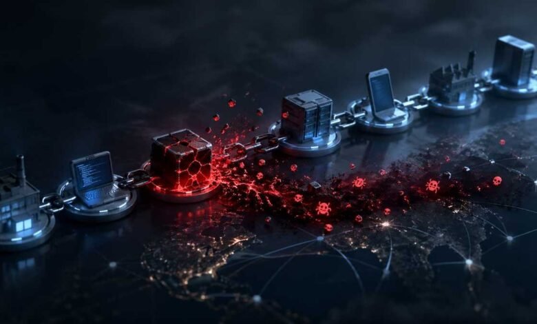 Supply Chain Attacks Changed the Meaning of Trust
