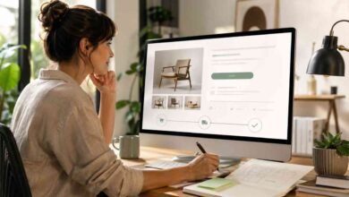 Ecommerce Analytics Without Drowning in Dashboards