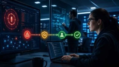 Vulnerability Scanning Is Only Useful When Someone Owns the Fix