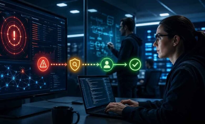 Vulnerability Scanning Is Only Useful When Someone Owns the Fix