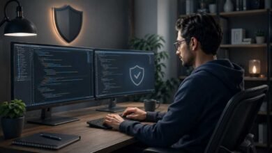 Secure Coding Is a Habit, Not a Last-Minute Review