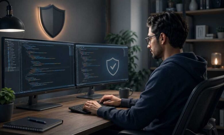 Secure Coding Is a Habit, Not a Last-Minute Review