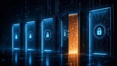 APIs Are Doors, and Some of Them Are Still Unlocked