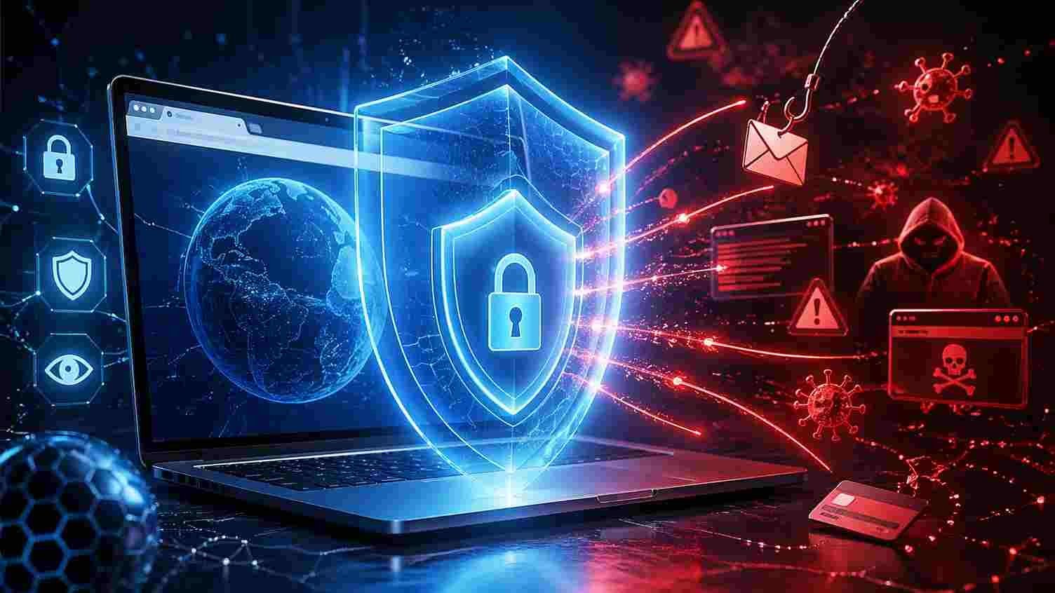 Browser Security Remains a Daily Technology Battle
