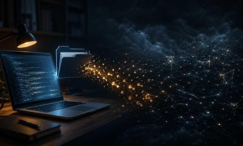 Secrets in Code Repositories Are Small Leaks With Big Consequences