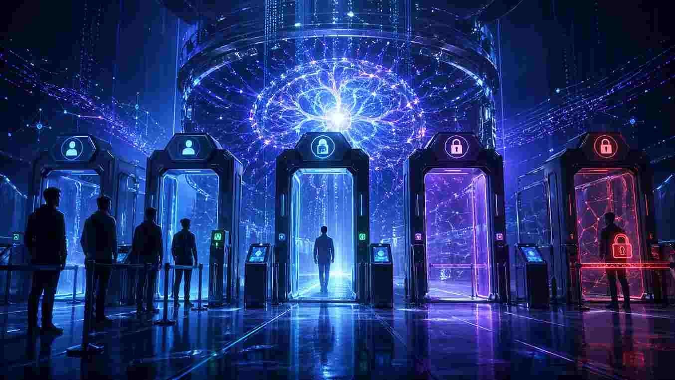 AI Model Access Is Becoming More Selective