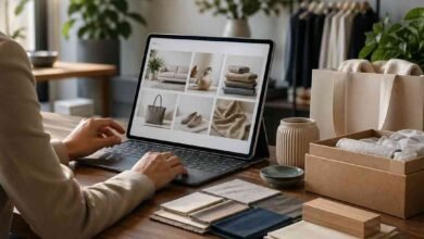 B2B Ecommerce and the Quiet Revolution in Wholesale Buying